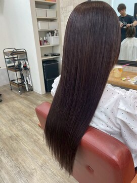 ウィスプヘアー(wisp HAIR) #プルエクステ#エクステ#大宮#埼玉