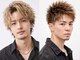 バーバーショップテト(barber shop tete)の写真/【口コミ◎駐車場有】ネオクラシックなバーバー ・ ハンサムなメンズカット/フェード/パーマ