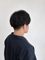エン(en.)&nbsp;メンズマッシュショート
