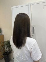 メル ヨコハマ(MeL) オリーブベージュ