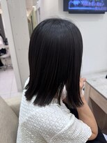 ガレリア 名駅オーキッドビル店(GALLARIA)&nbsp;地毛風グレージュカラー