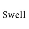Men's salon Swell 成田店 Men'sパーマ/Men'sカット/眉毛【メンズサロン スウェル】のお店ロゴ