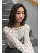 ヘアドゥ 船橋店(hair do)&nbsp;ナチュラルハイライト