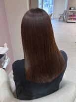 ヴォーグ 大曽根店(VOGUE)&nbsp;髪質改善トリートメント