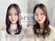 ヘアー シュプール(hair SPUR)の写真/［似合わせカット￥4950］洗練されたカット技術で伸ばしかけでも素敵に♪洗練された大人可愛いデザイン☆