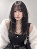 【ご新規様／超お得◎】カット＋カラー＋艶トリートメント ￥13200→￥8800～