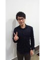 クラッチ フォーメン 緑店(CLUTCH for MEN)&nbsp;松井 友哉