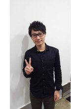 クラッチ フォーメン 緑店(CLUTCH for MEN) 松井 友哉
