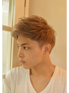 ナツヤ(NATSUYA) トラッド