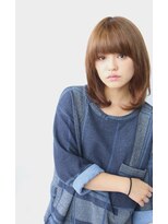 ザ ゴズウェル ヘア(The Goeswell Hair)&nbsp;ナチュラリーボブ