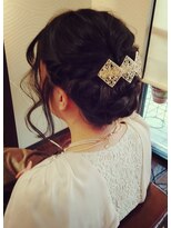 タワワイズ(Tawawa is)&nbsp;上品大人アレンジ