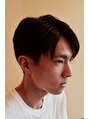 キングビー(KING BEE)&nbsp;on offでキマるスタイルも好きです
