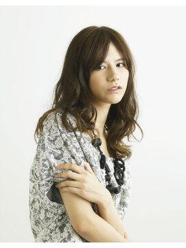 アンティリーフ(antileaf) ☆ミルクティーウェーブ☆【antileaf 溝の口】