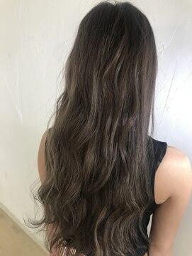 アンフィフォープルコ(AnFye for prco) ミルクティーカラー