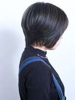 ヴィスト バイ レボ(VIST by REVO)&nbsp;骨格補正小顔カット【VIST ホシノショウタ】