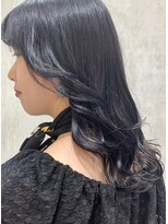 リー 梅田(Lee)&nbsp;Lee梅田★ダークグレイジュ