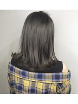 アンダーバーホワイト 南海難波店(_WHITE)&nbsp;オリーブグレージュ