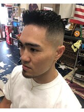 フーエバー(WHOEVER-19) 格闘家の休日、長期休暇バージョン