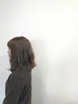 ユニカ(Unica)&nbsp;ゆるボブ