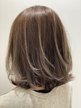 ラ ブーケ 御器所店(La Bouquet) シアーベージュ