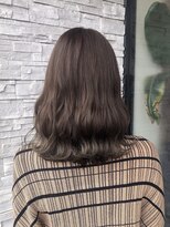 アールトゥーヘアー(art To Hair)&nbsp;マットベージュ