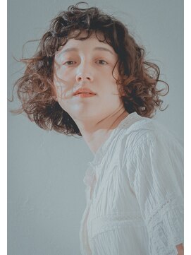 レジュアル(RESSUAL) ロングヘア　エアリーミディ　黒髪　髪質改善　素髪