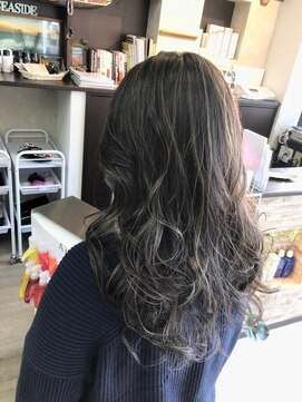 ケーアールツーエス 鳳店(KR2S) ＃ハイライト#バレイヤージュ#髪質改善#KR2S鳳