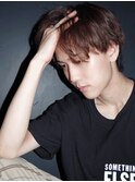 韓国風パートスタイル