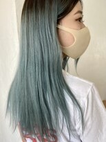 エニ(eni)&nbsp;ブルーカラー