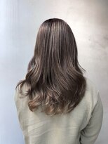 エムプラス 二子玉川(Mplus)&nbsp;【30代40代50代】 大人ヘルシー★白髪ぼかし Mplusミズイデ