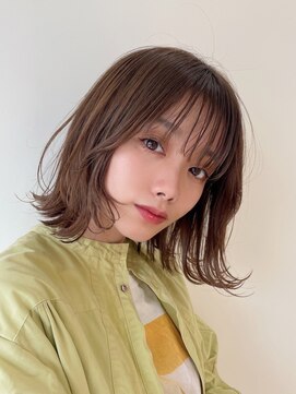 ホフ 大阪心斎橋店(F.O.F) ob2