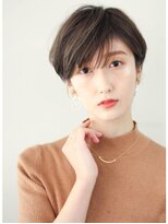 シカ 神戸三宮元町店(Cica) ショートヘア ショート 大人ショート マッシュショート 三ノ宮