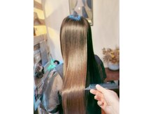 キートス ヘアーライフクリエイター(kiitos hair life creator)