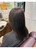 アッシュグレージュマットシルバーバイオレットブルーベージュ