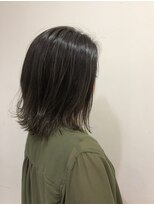 ワッカ(wacca)&nbsp;ハイライトカラー