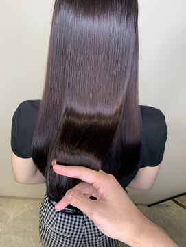 リー 甲子園(Lee) 艶のあるブラウン