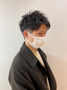 オーク(O.a.K) ひし形ベリショ