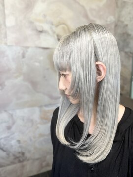 ゼロイチパーク(#01 park) ホワイトアッシュ