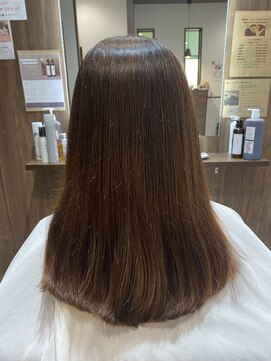 ルーディ(Ludi) ルーディヘア