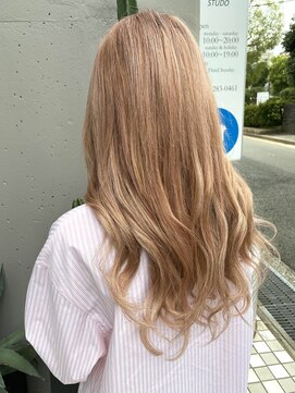 エアー(AIR) エクステ70本