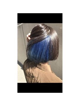 ミリ 千歳烏山(Mili CARE&SPA) ミリお客様スタイル