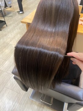 キャバノン(CABANON) 大人美髪ヘア