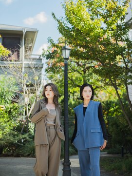 ゴート 茅ヶ崎(GOAT) GOAT_茅ヶ崎/日常を彩るヘアスタイルを/湘南/茅ヶ崎