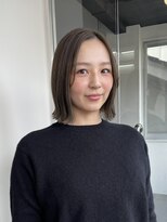 カートバイハイジ(Kurt by Heidi)&nbsp;Olive beige