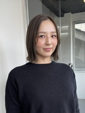 カートバイハイジ(Kurt by Heidi) Olive beige