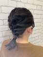 アメイジングヘアー 中沢店(AMAZING HAIR) アレンジやお呼ばれセットもおまかせ下さい☆