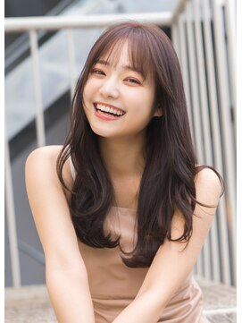 トッカ 所沢(tocca) 大人かわいいナチュラルモテ髪ヘア★