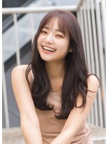 トッカ 所沢(tocca) 大人かわいいナチュラルモテ髪ヘア★