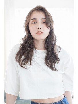 フェティッシュ(fetish) カジュアルレイヤー