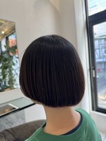 オトロ 自由が丘奥沢(Otro)&nbsp;セミディ/シアカラー/カール[自由が丘駅/奥沢駅]